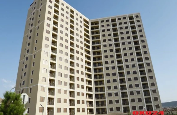 Bu şəxslərə pulsuz mənzillər veriləcək - VİDEO