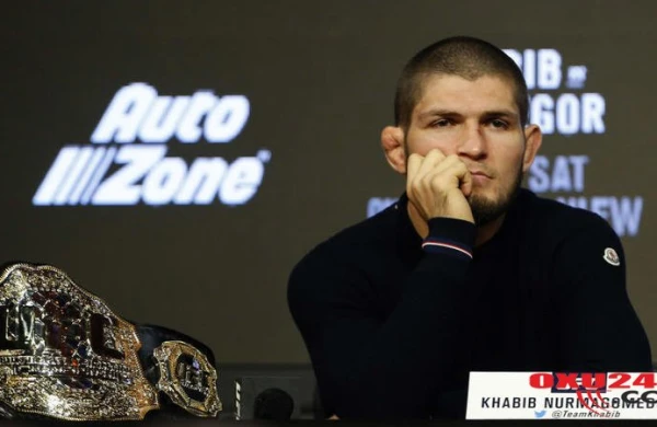 Həbibə DİSKVALİFİKASİYA ŞOKU