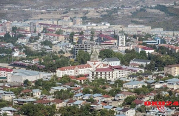 Ermənistanın Qarabağda qurduğu seks imperiyası - Türkmən qızın başına gətirilən OYUNLAR