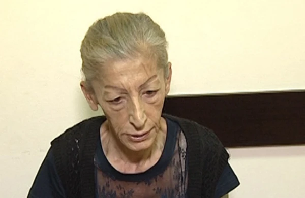 “Bibi”yə hökm oxundu