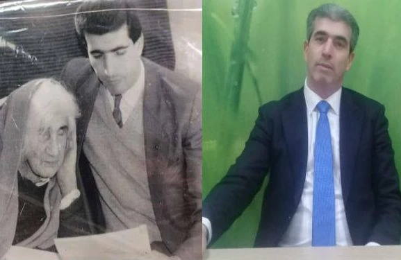 "Sara xanım mənə vəsiyyət eləmişdi ki..." — Hacı Zeynalabdinin qızına 6 il baxmış şəxsdən HEÇ YERDƏ OXUMADIĞINIZ AÇIQLAMALAR (FOTO)