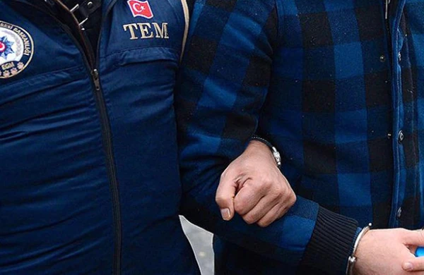 FETÖ-nün əsas adamı Azərbaycanda tutuldu