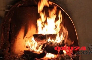 Rusiyada nənə və baba 11 aylıq nəvələrini sobada yandırıb