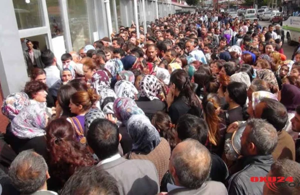 Azərbaycanda işsizlərə sevndirici xəbər