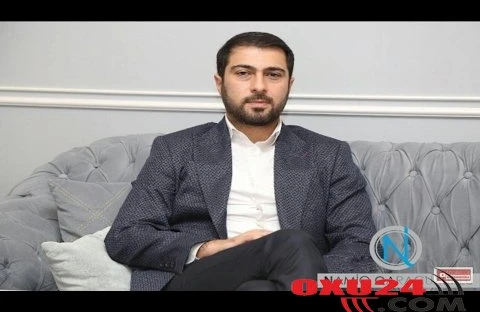 Namiq Qaraçuxurludan bəd xəbər