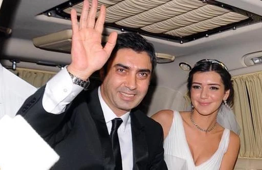 Xanımı Necatiyə xəyanət edirmiş - 10 milyon təzminat istəyir