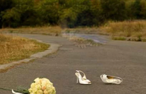 25 yaşlı gəlin ailə üzvləri yatandan sonra Bakıya qaçdı - Azərbaycanda