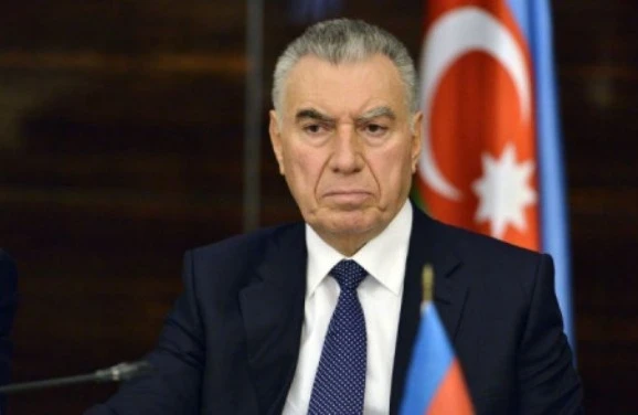 Əli Həsənovun qalmaqallı maşını özü ilə apardığı təsdiqləndi - "O BMW komitənin olmayıb"