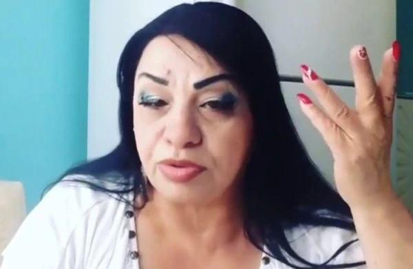 Maral Tahirqızı bu dövlət  qurumunu  biabır  etdi:"Əmək haqqı alırsınız.."