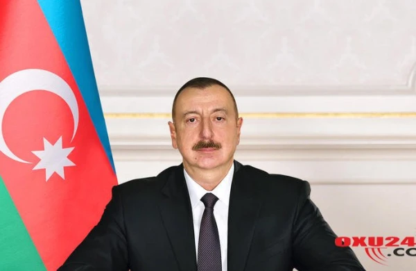 İlham Əliyevdən uşaq və yeniyetmələrlə bağlı MÜHÜM SƏRƏNCAM - 11 468 300 manat ayrıldı