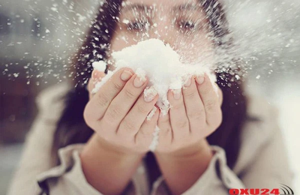 Güclü külək əsəcək, qar yağacaq - XƏBƏRDARLIQ