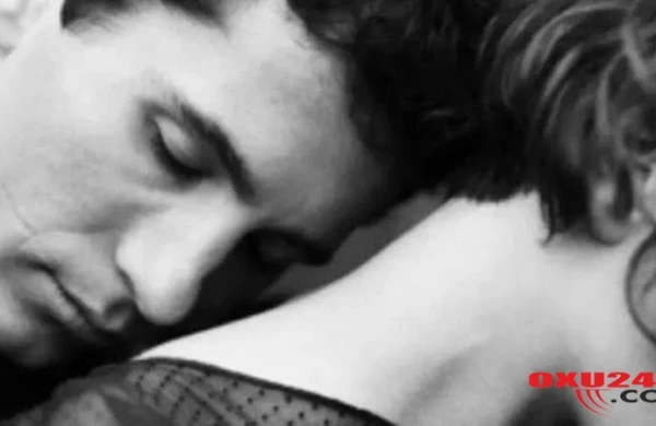 Sevgilinizi qucaqlayanda bu, baş verərsə, deməli... - ELMİ İZAHI