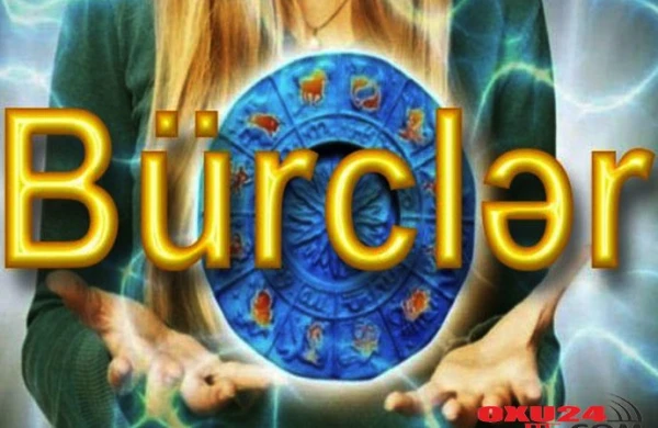 Günün qoroskopu: Gəlir əldə edə bilərsiniz1 Fevral 2019