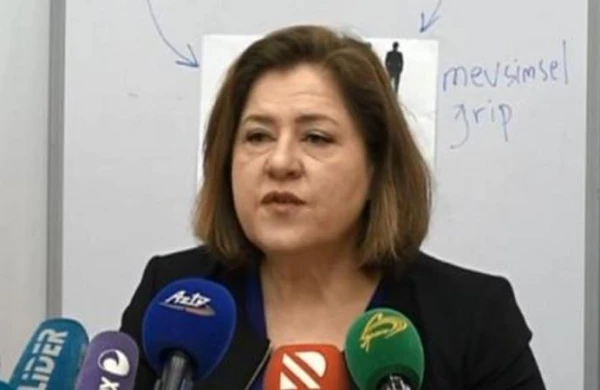 Azərbaycanda "DONUZ QRİPİ"nin olduğu TƏSDİQLƏNDİ