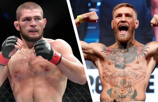 Makqreqor və Nurməhəmmədovun ikinci döyüşünün şərtləri açıqlandı