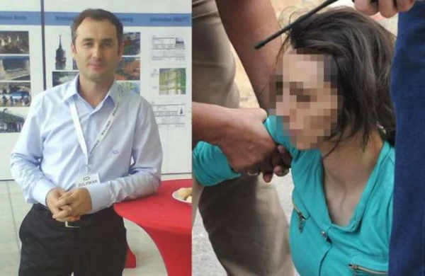 Ərini cinsi əlaqə istədiyi üçün öldürdü - Tükürpərdən hadisə!