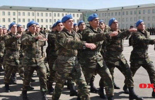 Hərbi xidmətə çağırışda YENİLİK - Bundan sonra...