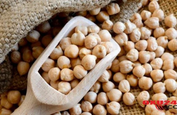 Xərçəngin 1 NÖMRƏLİ DƏRMANI: həftədə 2 dəfə acqarına yeyin, suyunu isə... - 8000 illik MÖCÜZƏ