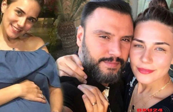 Alişanın oğluna 25 minlik uşaq arabası - FOTO