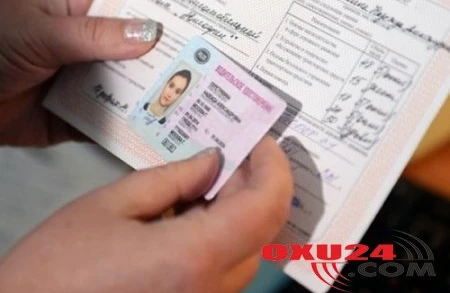 Sürücülük vəsiqələri xaricdə tanınacaq - Maneə aradan qaldırıldı