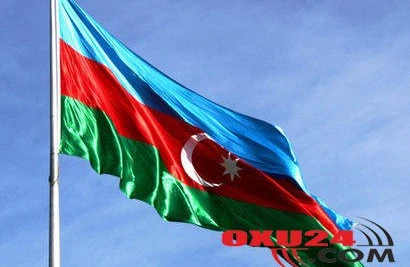 Azərbaycanda Gənclər Günü qeyd olunur