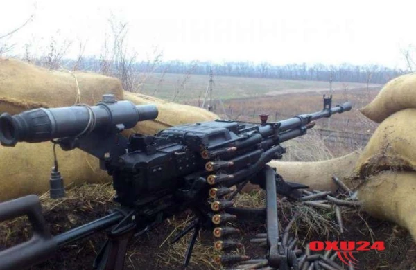 Ermənistan silahlıları atəşkəsi 24 dəfə pozub - Cəbhədən xəbər var