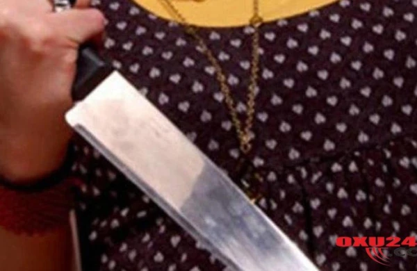 Yataq otağında ərini öldürən qadından QANDONDURAN İFADƏ: Axşam döydü, səhər isə əxlaqsız...