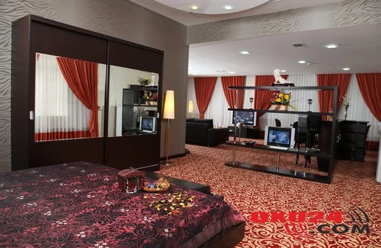 Bakının Bu Məşhur Otelində Azyaşlı Qızı Zorladılar – ŞOK