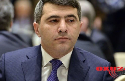 Azərbaycanda nazir öz kadrlarını işdən çıxardı - Siyahı