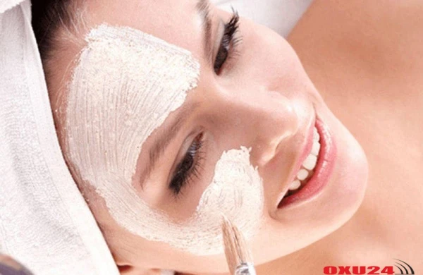 Bu resept qırışları yox edir - Məşhur Şəhrizad maskası