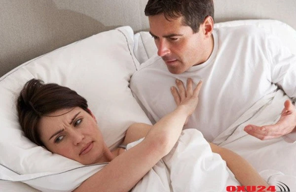 Seks həyatınızı məhv edən 4 ərzaq