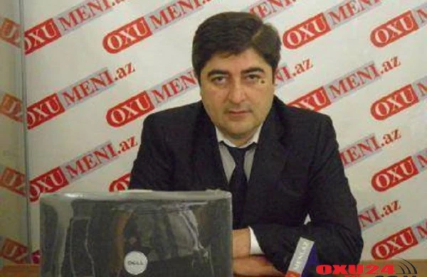 Tanınmış jurnalist 2 gündür komadadır