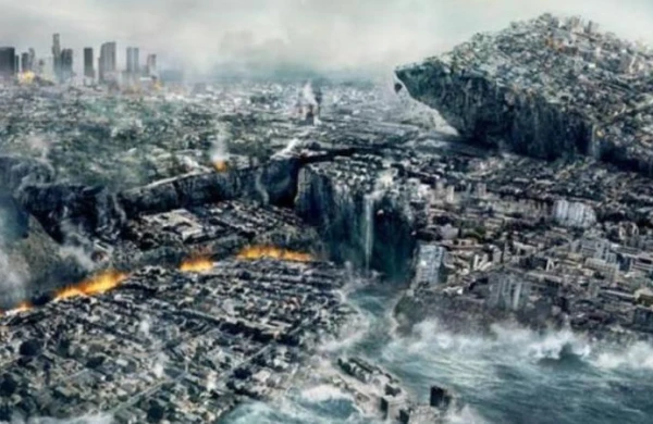 Yüzlərlə insanın öldüyü vəhşəti öncəgörən türk astroloq: Bunu etsək, bütün bəlalar... - MÜSAHİBƏ