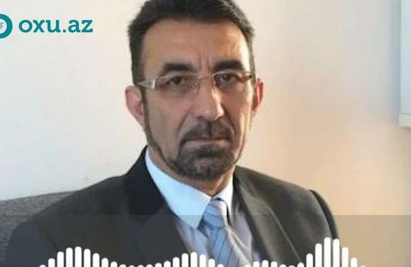 “Qənimət Zahid qələt edir” — Rəsulzadənin anım tədbirində rüsvayçılıq -SƏS YAZISI