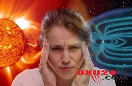 Maqnit qasırğası gözlənilir – Xəbərdarlıq