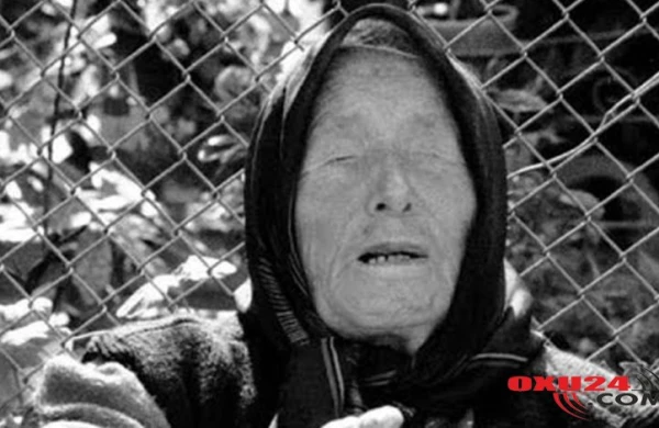 Vanqanın 2019-cu ilə aid ÖNCƏGÖRMƏLƏRİ