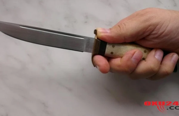 Azərbaycanda 60 yaşlı kişidən ŞOK HƏRƏKƏT