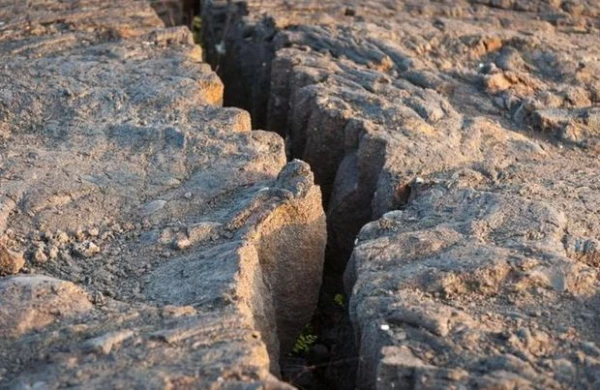 Azərbaycanda sübh çağı daha bir zəlzələ