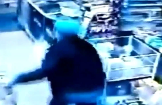 Şamaxıda zəlzələ belə baş verib