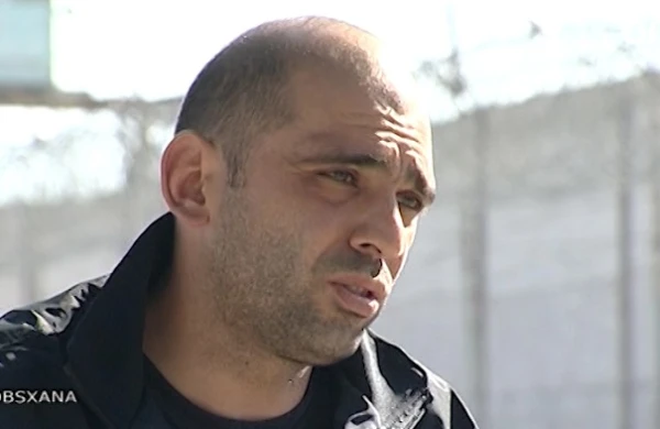 Azərbaycanda ŞOK: Maşın yandı,sevgilisi öldü