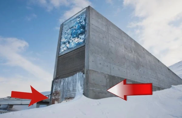 Dünyanın ən gizli yerləri: 39 nömrəli otağın sirri nədir?