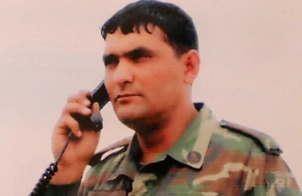 Şəhid topçunun sonuncu zərbəsi: Aprel döyüşçümüzün gizli qalan həyatı