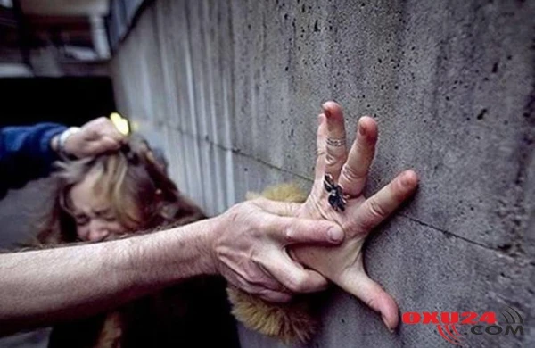 Suraxanıda evli kişi qonşusu olan 13 yaşlı qızı zorladı