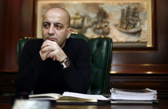 Mübariz Mənsimov Şamaxıya yardım göstərmək istəyir