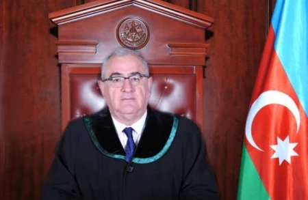 AM sədri Ramiz Rzayevlə görüşmək istəyən Qarabağ qazisinin ağzını bağladılar