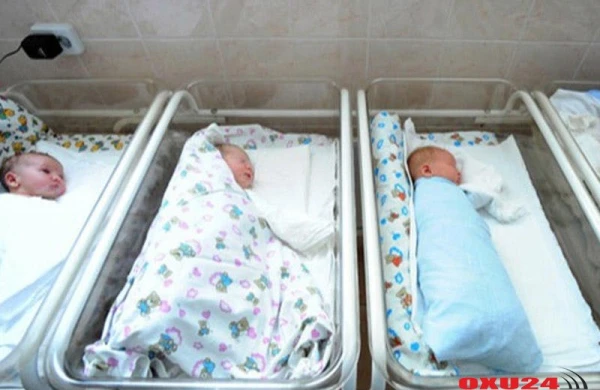 Azərbaycanda cins nisbəti pozula bilər