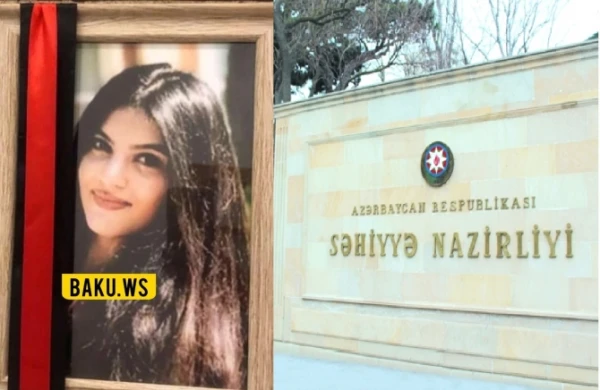 Bakıda ölümcül virusdan dünyasını dəyişənlərlə bağlı RƏSMİ AÇIQLAMA