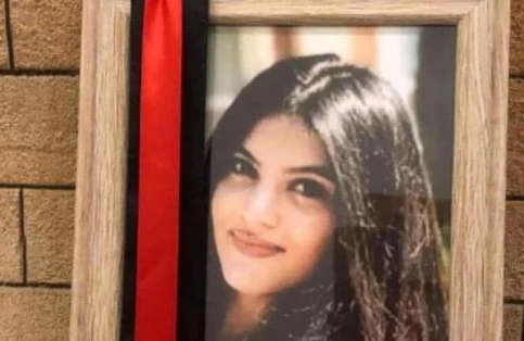 Donuz qripindan öldüyü deyilən tələbə qızın videosu