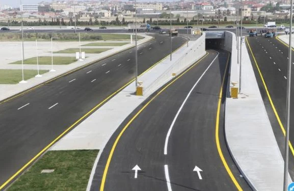 Sürücülərin DİQQƏTİNƏ! Bu yollar nəzarətə götürülür