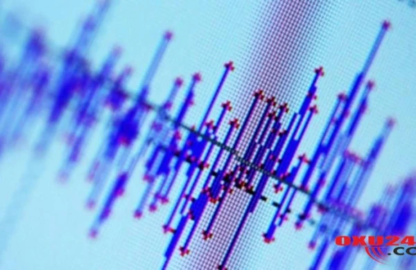 SON DƏQİQƏ - Azərbaycanda yenidən zəlzələ oldu